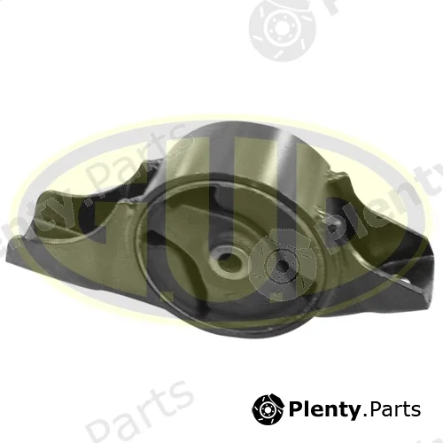G.U.D GEM001177 — Mounting, engine