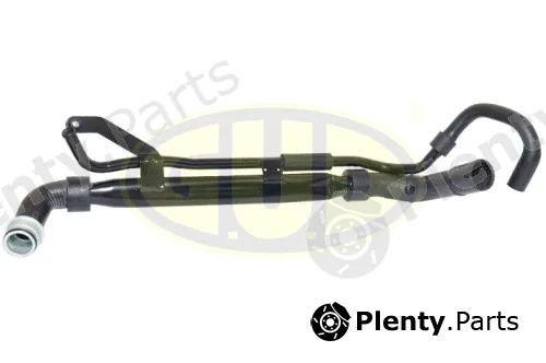 G.U.D GSH017448 — Radiator Hose
