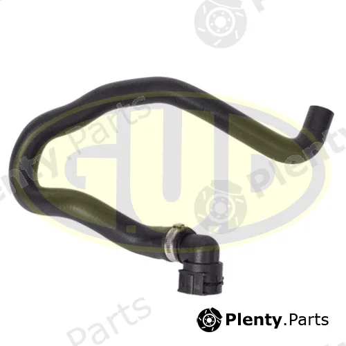 G.U.D GSH027239 — Radiator Hose