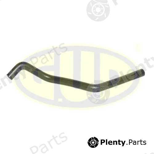 G.U.D GSH030566 — Hose, heat exchanger (heating)
