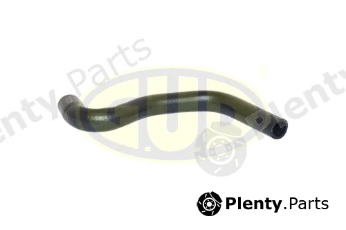 G.U.D GSH017253 — Radiator Hose