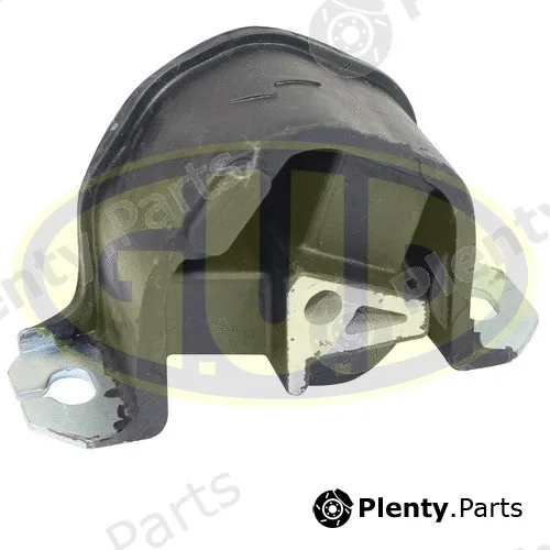 G.U.D GEM001166 — Mounting, engine