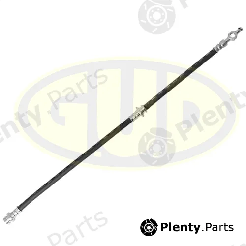 G.U.D GBH000235 — Brake Hose