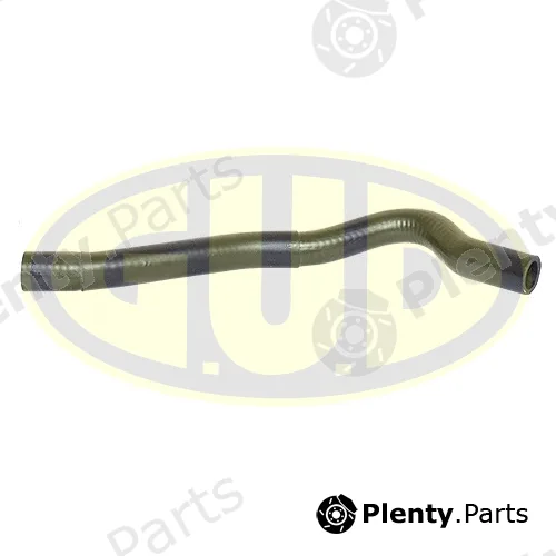 G.U.D GSH021445 — Radiator Hose