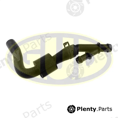 G.U.D GSH325298 — Radiator Hose