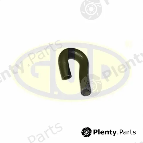 G.U.D GSH027958 — Radiator Hose