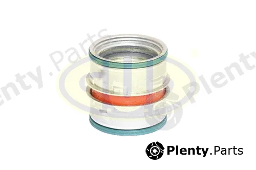 G.U.D GTH027651 — Charge Air Hose