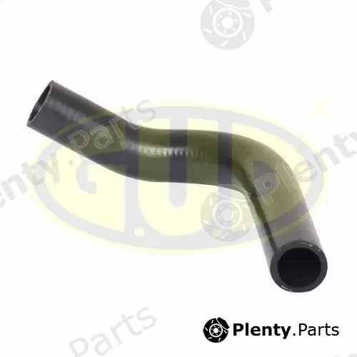 G.U.D GSH019712 — Radiator Hose
