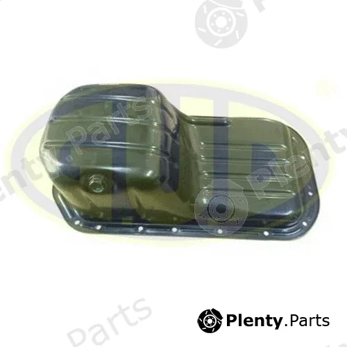 G.U.D GCD081000 — Oil Sump