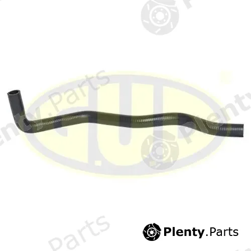 G.U.D GSH021505 — Radiator Hose