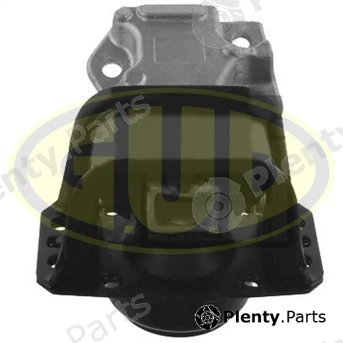 G.U.D GEM001156 — Mounting, engine