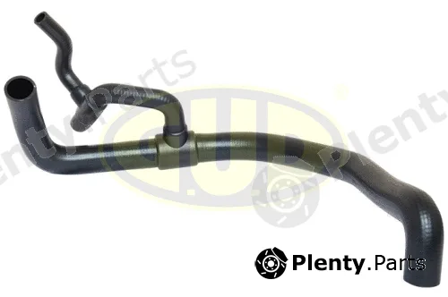 G.U.D GSH028009 — Radiator Hose