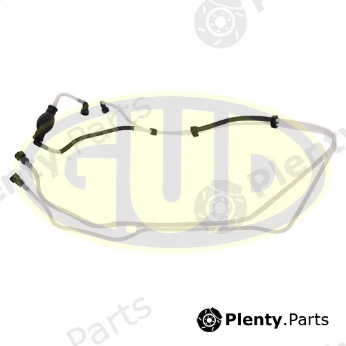 G.U.D GFH011806 — Fuel Hose