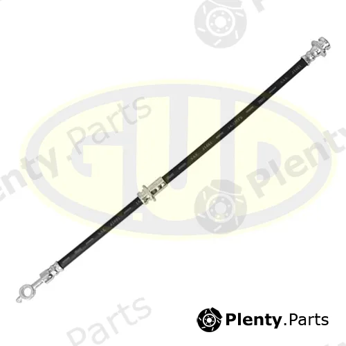 G.U.D GBH000237 — Brake Hose