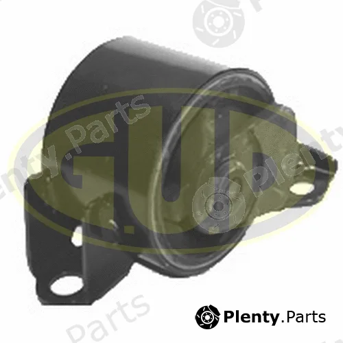 G.U.D GEM001264 — Mounting, engine