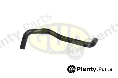 G.U.D GSH017625 — Radiator Hose