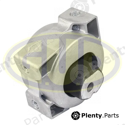G.U.D GEM001293 — Mounting, engine