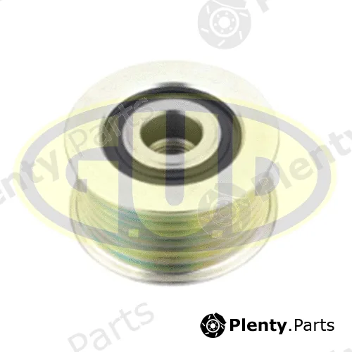 G.U.D GEP110138 — Alternator Freewheel Clutch