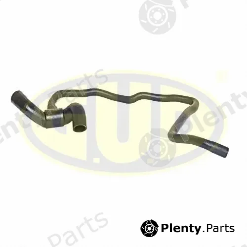 G.U.D GSH021307 — Radiator Hose