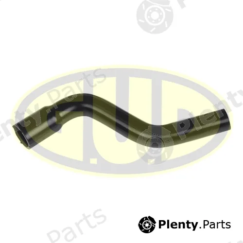 G.U.D GSH318200 — Hose, crankcase ventilation