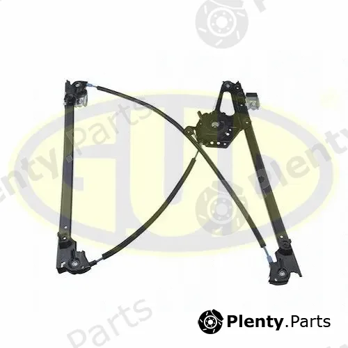 G.U.D GWR000120 — Window Regulator