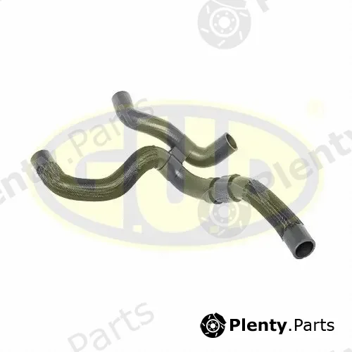 G.U.D GSH027699 — Radiator Hose