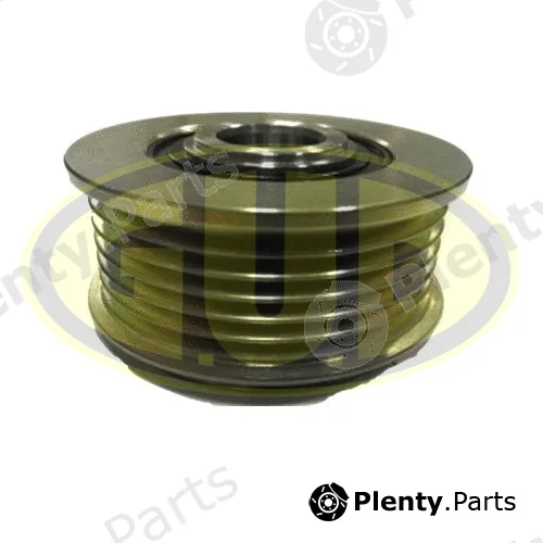 G.U.D GEP110105 — Alternator Freewheel Clutch