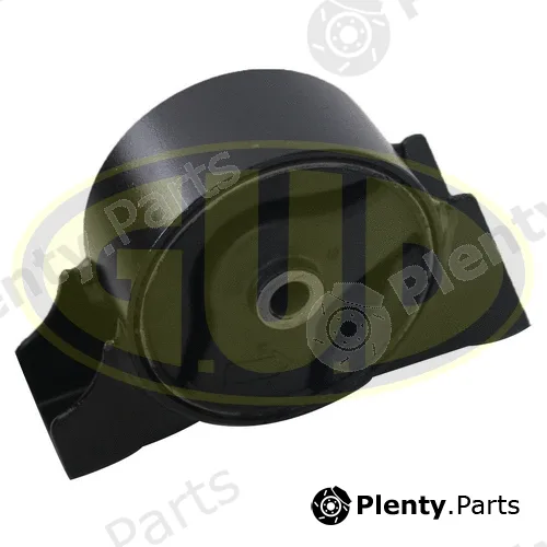 G.U.D GEM001201 — Mounting, engine