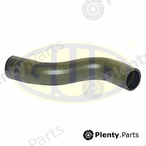G.U.D GSH026201 — Radiator Hose