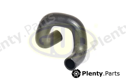 G.U.D GSH017630 — Radiator Hose