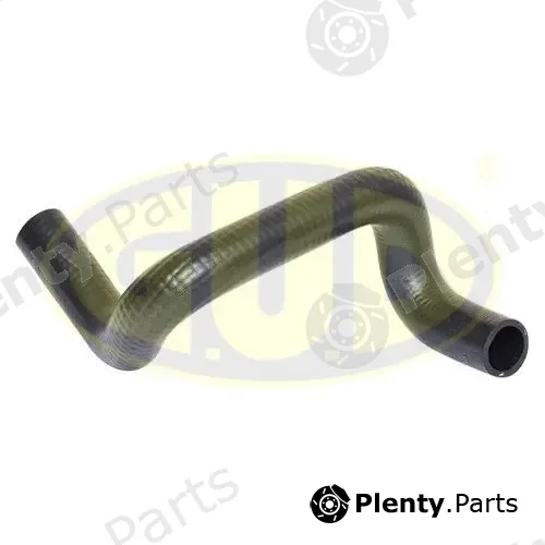 G.U.D GSH019901 — Radiator Hose