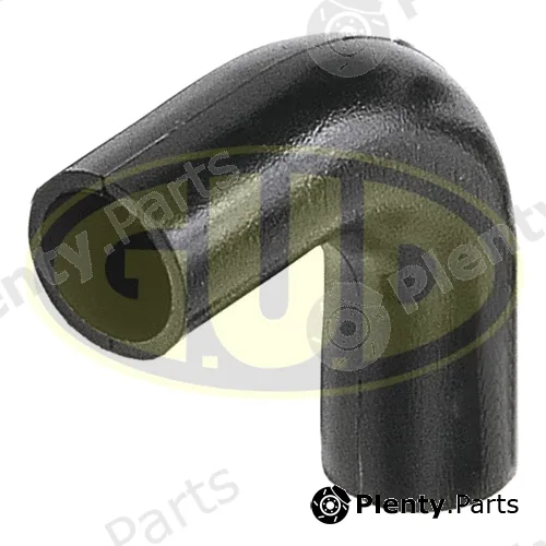 G.U.D GSH021454 — Hose, crankcase ventilation