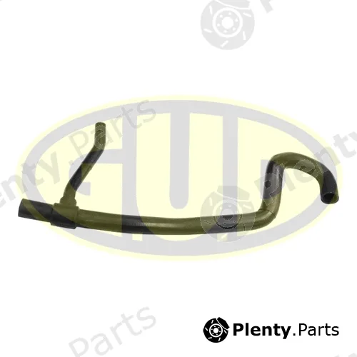 G.U.D GSH312436 — Radiator Hose