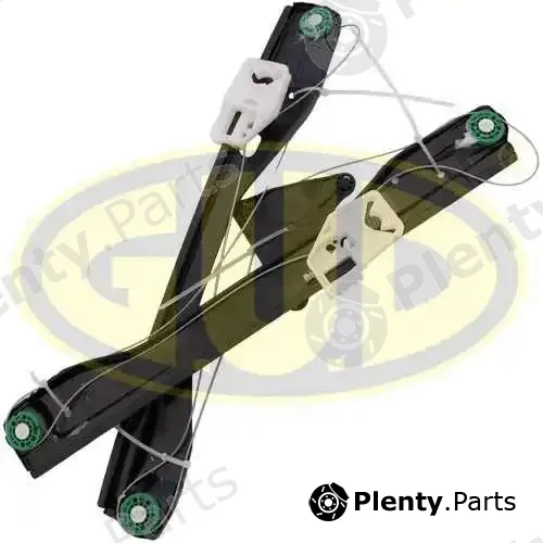 G.U.D GWR000125 — Window Regulator