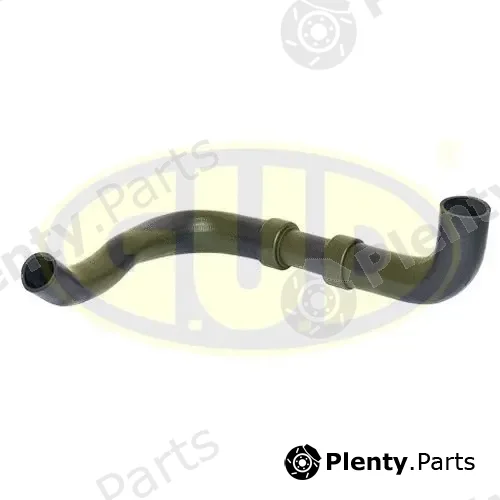 G.U.D GTH019629 — Charge Air Hose