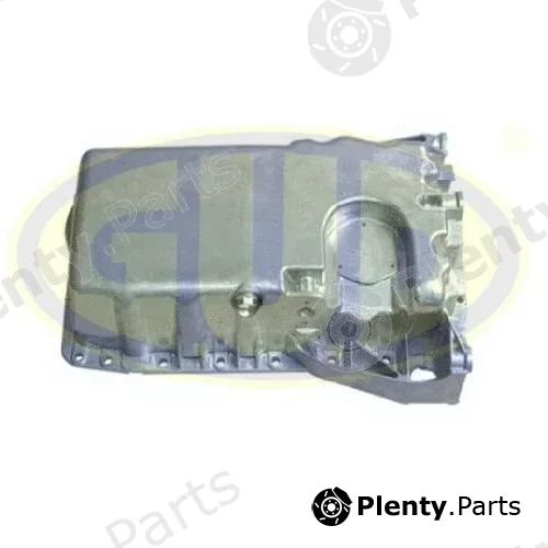 G.U.D GCD010000 — Oil Sump