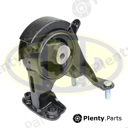 G.U.D GEM001140 — Mounting, engine