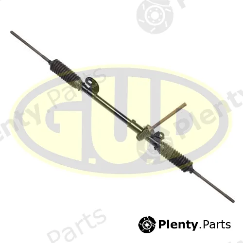 G.U.D GSR100101 — Steering Gear