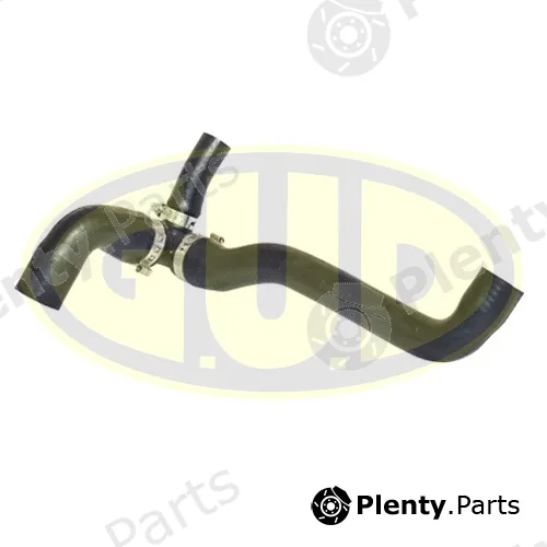 G.U.D GSH027805 — Radiator Hose