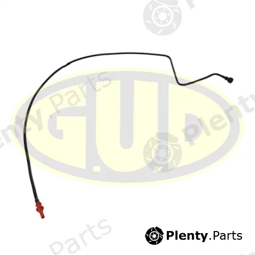 G.U.D GFH011846 — Fuel Hose