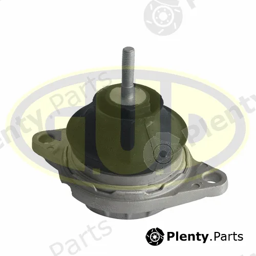 G.U.D GEM001179 — Mounting, engine