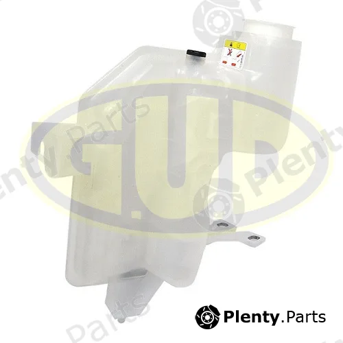 G.U.D GET000151 — Expansion Tank, coolant
