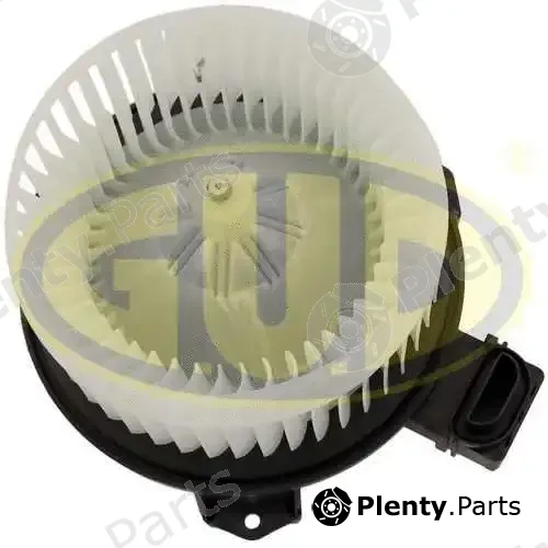 G.U.D GHM000118 — Fan, engine cooling