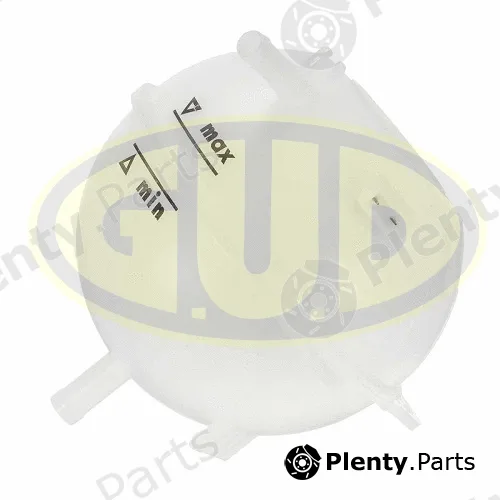 G.U.D GET000165 — Expansion Tank, coolant