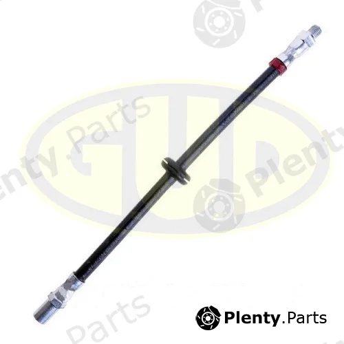 G.U.D GBH000102 — Brake Hose