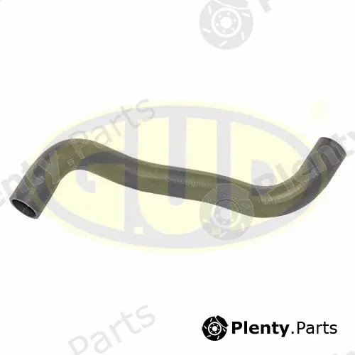 G.U.D GSH023116 — Radiator Hose