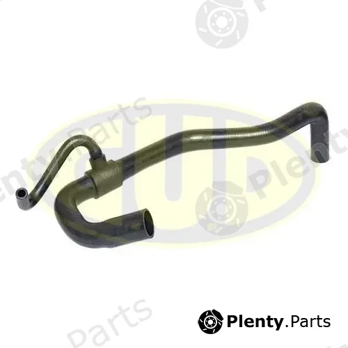 G.U.D GSH017852 — Radiator Hose