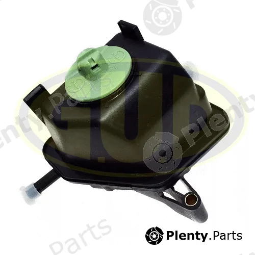 G.U.D GET000158 — Expansion Tank, coolant