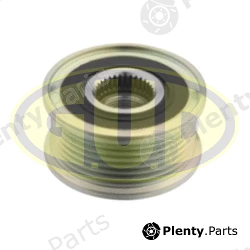 G.U.D GEP110055 — Alternator Freewheel Clutch