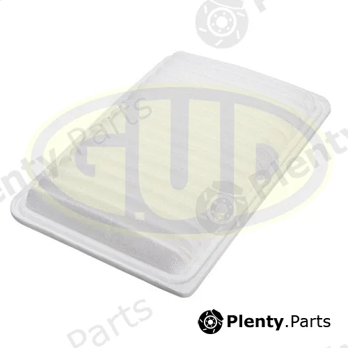 G.U.D GCF2226 — Filter, cabin air